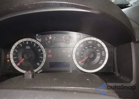 2011 Ford Escape Limited z USA, uszkodzony, nr VIN 1FMCU9EG4BKC37251